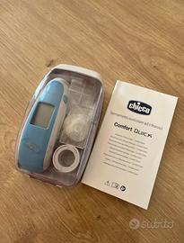 Termometro auricolare Chicco