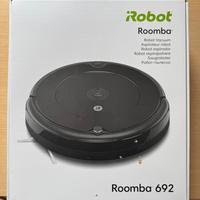 Aspirapolvere Roomba 692