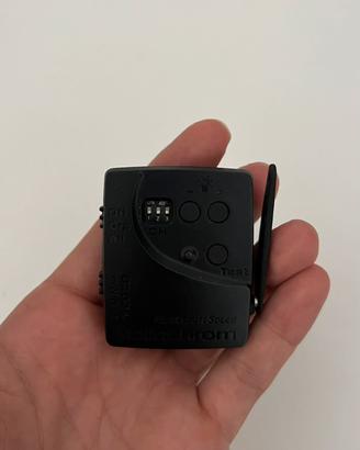 Elinchrom transmitter skysport