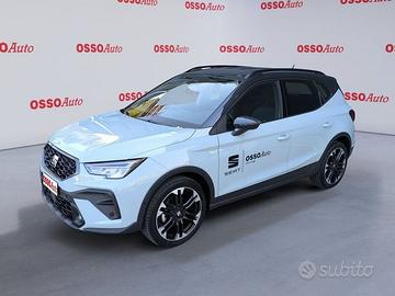 SEAT Arona 1.0 TSI 95 HP REFERENCE NEOPATENTATI