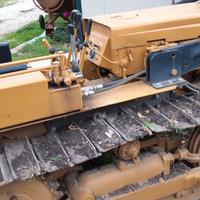 Trattore Cingolato ITMA 50