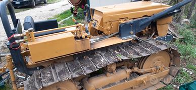 Trattore Cingolato ITMA 50