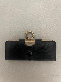 Mini spazzola abiti Gucci vintage anni 70/80