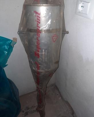 scarico silenziatore mercedes