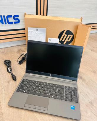 HP 250 G9 PC PORTATILE 16 /512 GIGA NUOVO GARANZIA