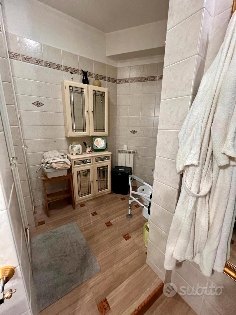 Appartamento – Barletta, Centro - Altro