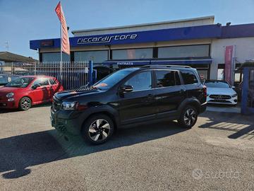 SWM G03F EDI 1.5 AUTOMATIC SUPER HYBRID 5 ANNI