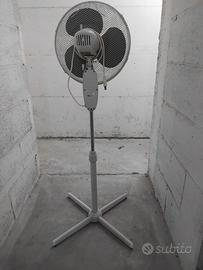 VENTILATORE A PIANTANA 