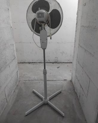 VENTILATORE A PIANTANA 