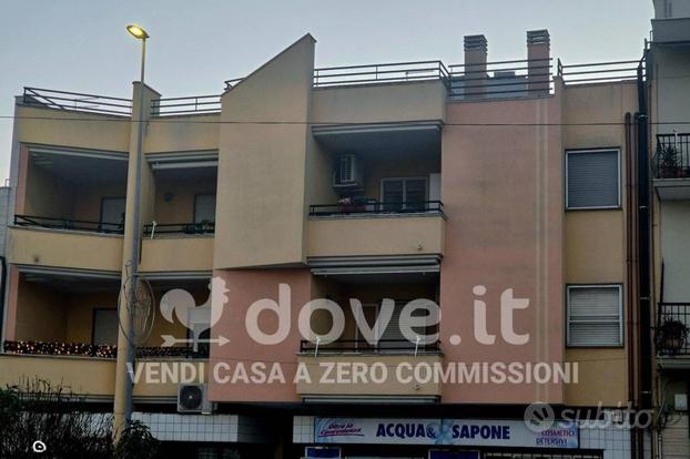 Appartamento Piazza Giuseppe Verdi, 39, 74023, Gro