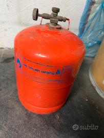 bombola gpl