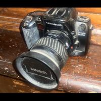 Macchina fotografica