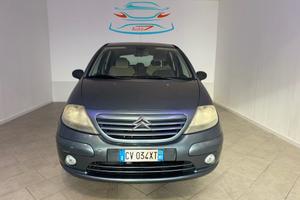 CITROEN C3 1.4 .Exclusive