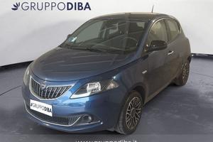Lancia Ypsilon III 2021 1.0 firefly hybrid Pl...