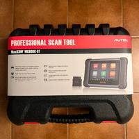 Autel Mk808Bt