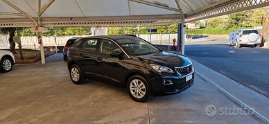 Peugeot 3008 1.6 HDi 120cv S&S Business