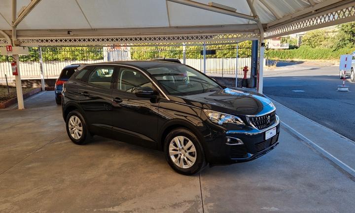 Peugeot 3008 1.6 HDi 120cv S&S Business