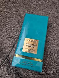 Tom Ford Mandarino di Amalfi
100ml