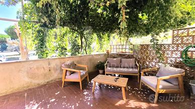 Appartamento Follonica [025/F049VRG]