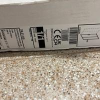 Lato box doccia novellini elyane