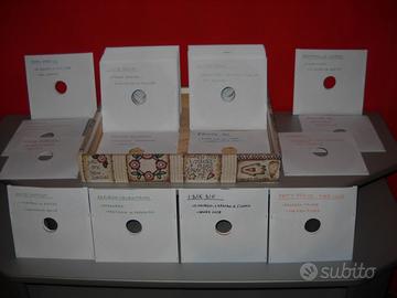 VINILI 45 GIRI – 85 VINILI ARTISTI VARI ITALIANI