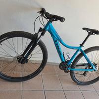 MTB Donna TREK Skye SL Tg. 17"