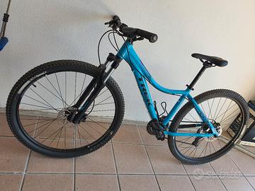 MTB Donna TREK Skye SL Tg. 17"