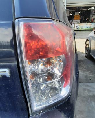 SUBARU FORESTER 2009 - STOP POSTERIORE DESTRO