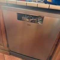 Lavastoviglie Beko