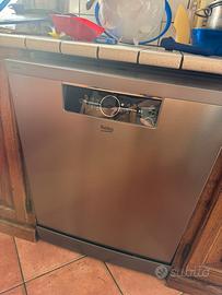 Lavastoviglie Beko