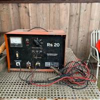 Carica batteria S 20