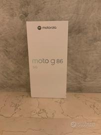 TELEFONO MOTOROLA G86