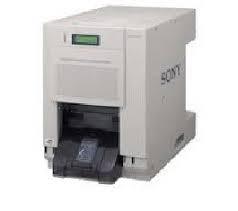 Sony UP-DR 150 - stampante professionale a sublim.