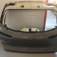 Portellone Renault Captur 2023