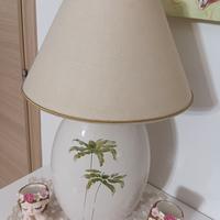 bajour in ceramica grande