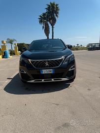 Peugeot 5008 bluehdi GT line Full Optional 82000km