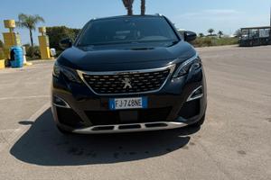 Peugeot 5008 bluehdi GT line Full Optional 82000km