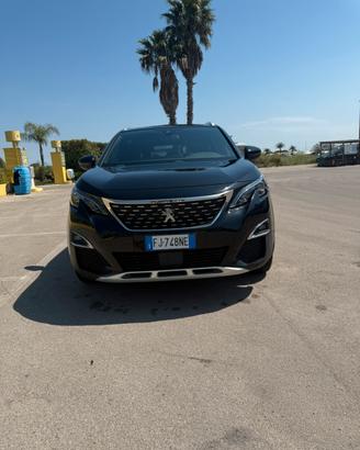 Peugeot 5008 bluehdi GT line Full Optional 82000km