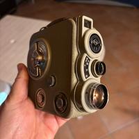 Cinepresa anni 60