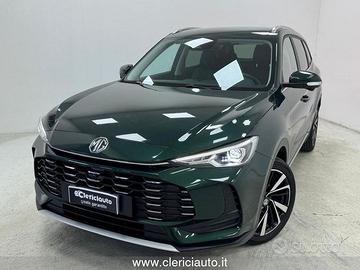 MG ZS 1.5 Hybrid+ Luxury