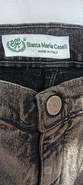 JEANS BIANCA MARIA CASELLI