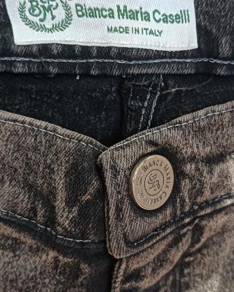 JEANS BIANCA MARIA CASELLI
