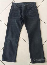 Jeans Levis blu ragazzo 13-14 anni