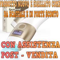 Epilatore ( Svoky )