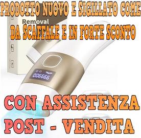 Epilatore ( Svoky )