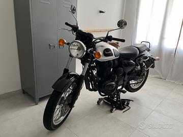 Benelli Imperiale 400 - 2020