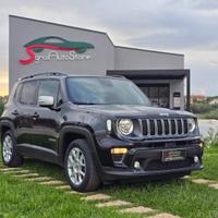 JEEP Renegade 1.6 Mjt 130CV Limited