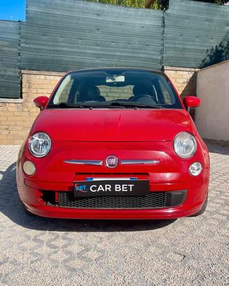 Fiat 500 1.2 Pop