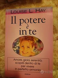Libro Il potere è in te