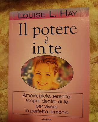 Libro Il potere è in te